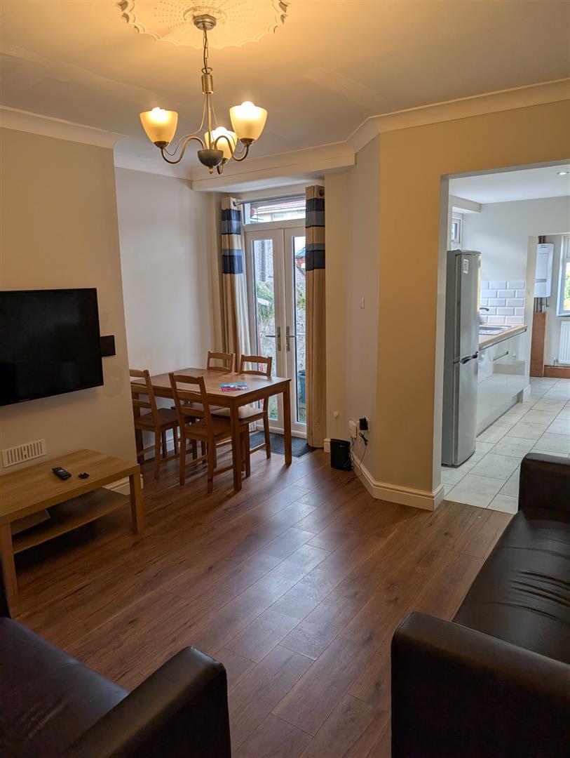 66 Sibsey Street, Lancaster, LA1 5DF